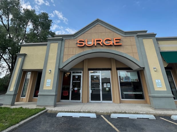 Images SURGE Staffing