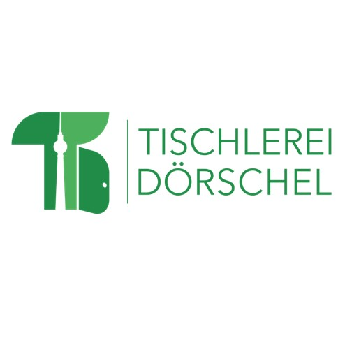 Logo Tischlerei Dörschel GmbH