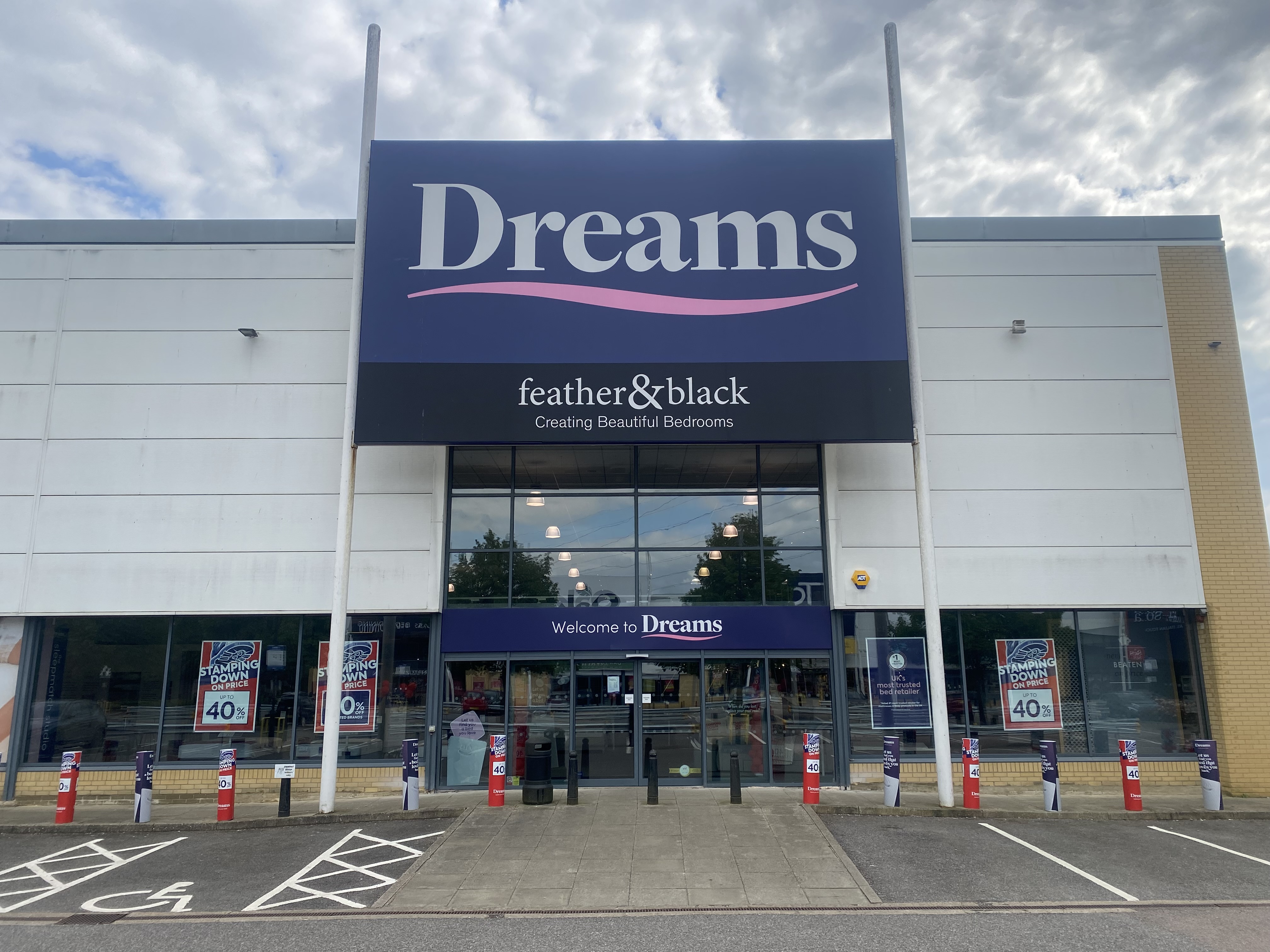Dreams Watford