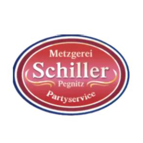 Metzgerei Schiller in Pegnitz - Logo