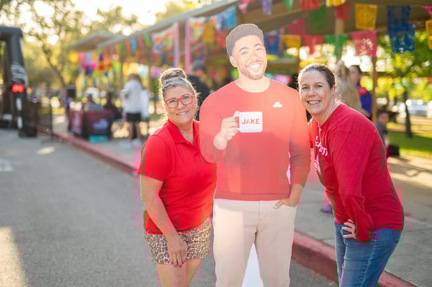 Images Ginny Thompson - State Farm Insurance Agent