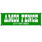 Amco Fence Co Inc Logo