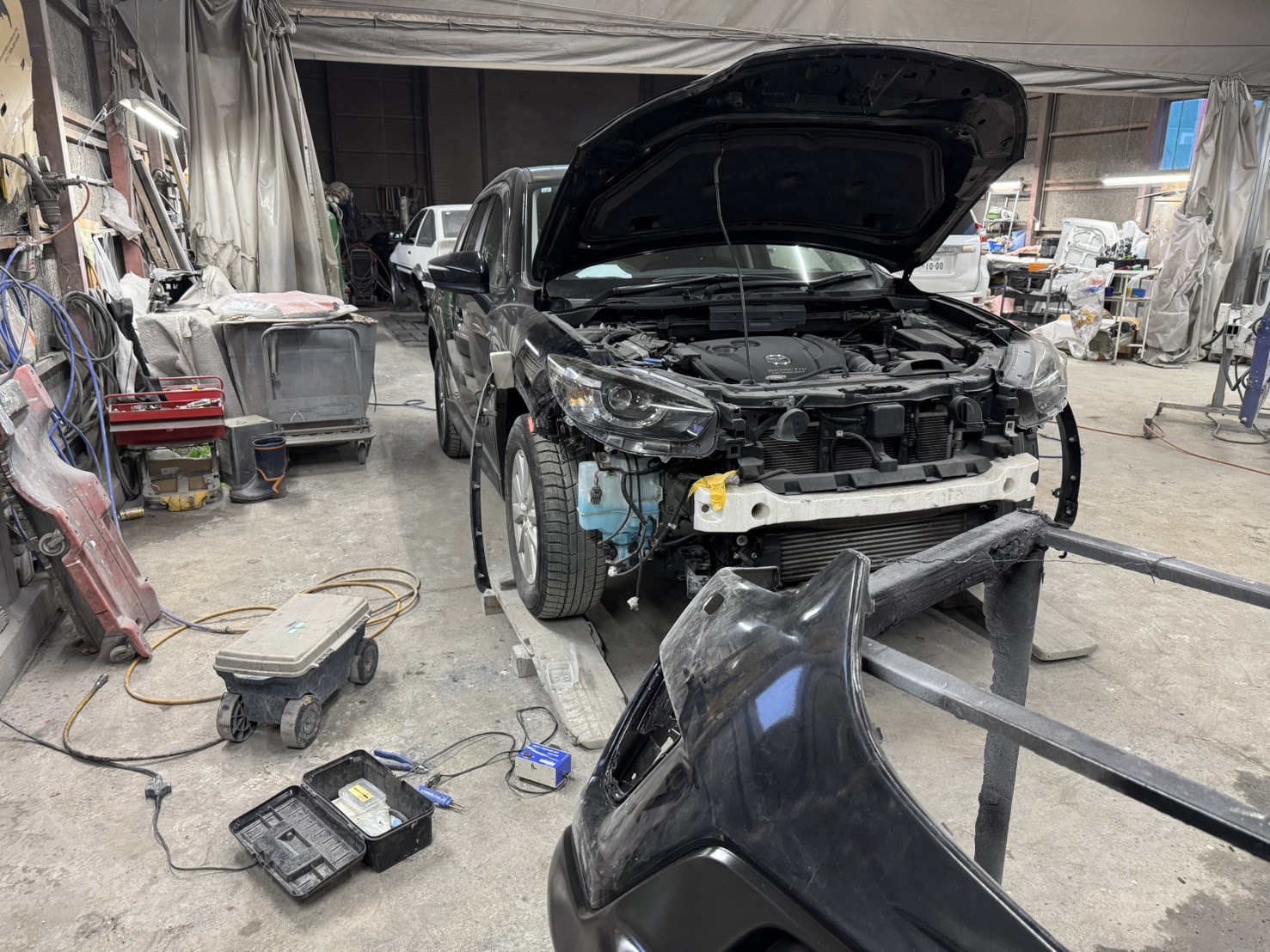 Images ほっこう自動車工業