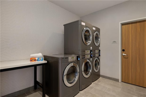Images Hampton Inn by Hilton Wichita Falls North