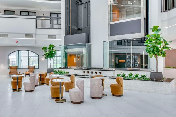 Images Embassy Suites by Hilton Louisville East