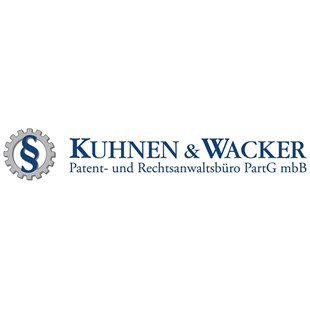 KUHNEN & WACKER Patent- und Rechtsanwaltsbüro PartG mbB  