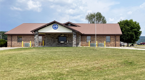 Wayne County Farm Bureau