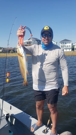 Images E-6 INSHORE FISHING ADVENTURES, LLC