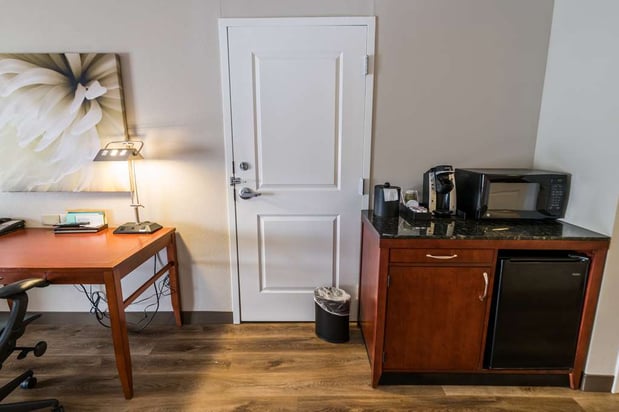 Images Hilton Garden Inn Bowling Green