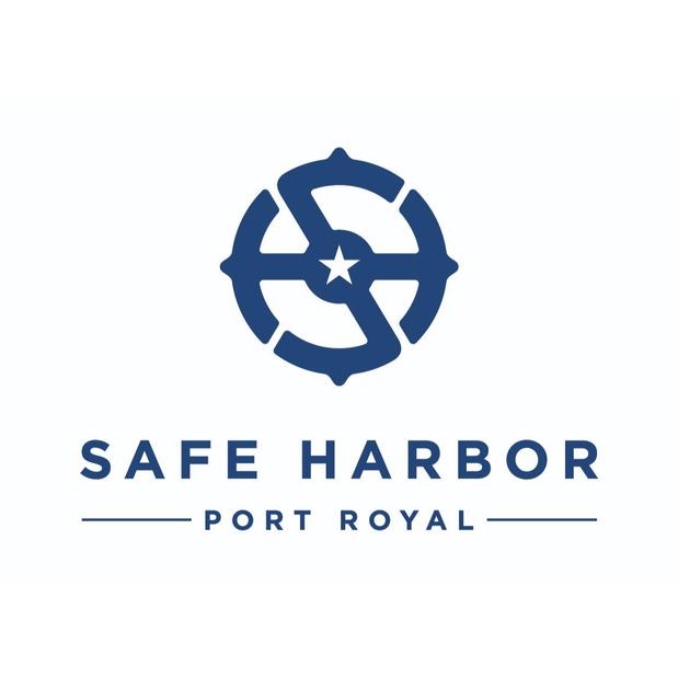 Safe Harbor Port Royal Logo