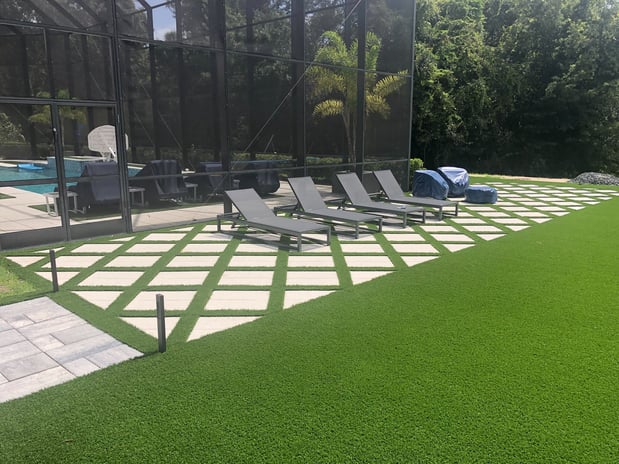 Images Alliance Pavers