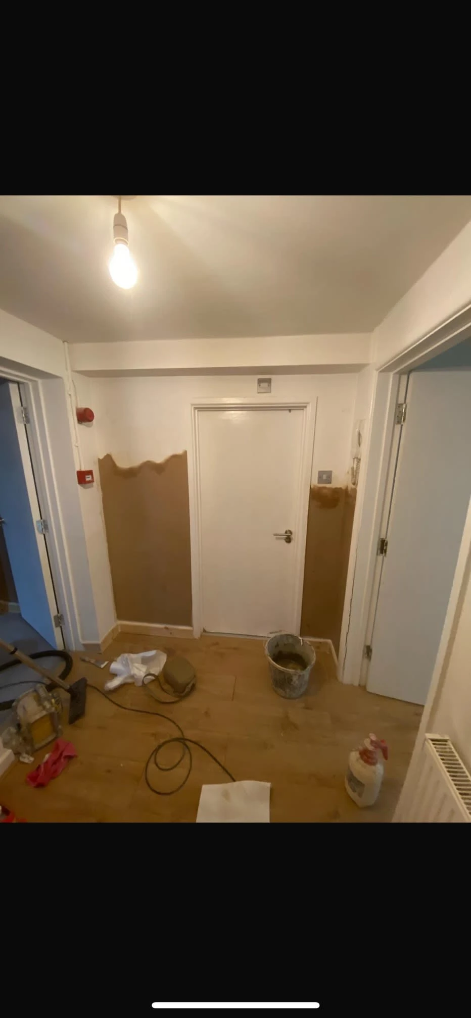 Images Pristine Plastering and Damp Proofing Ltd