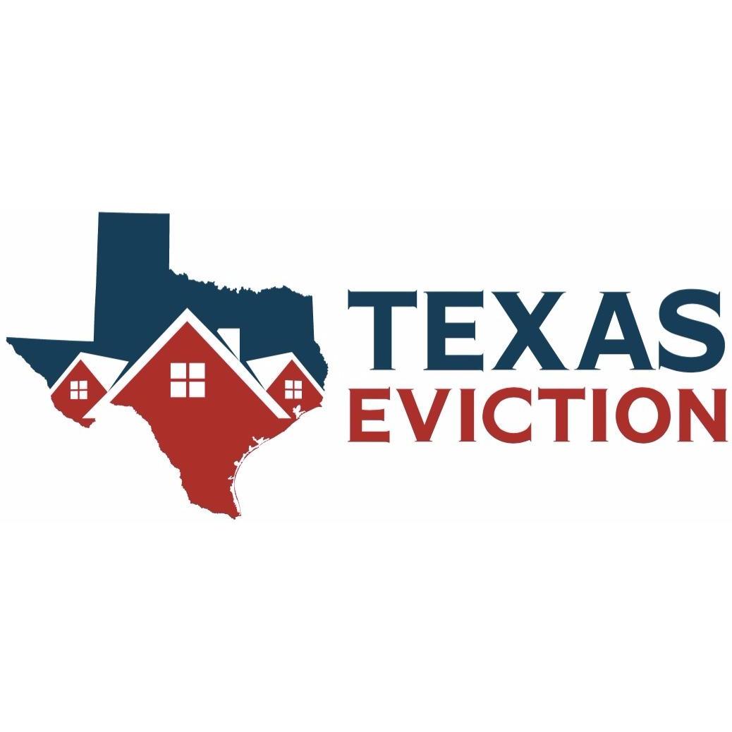 Texas Eviction Logo
