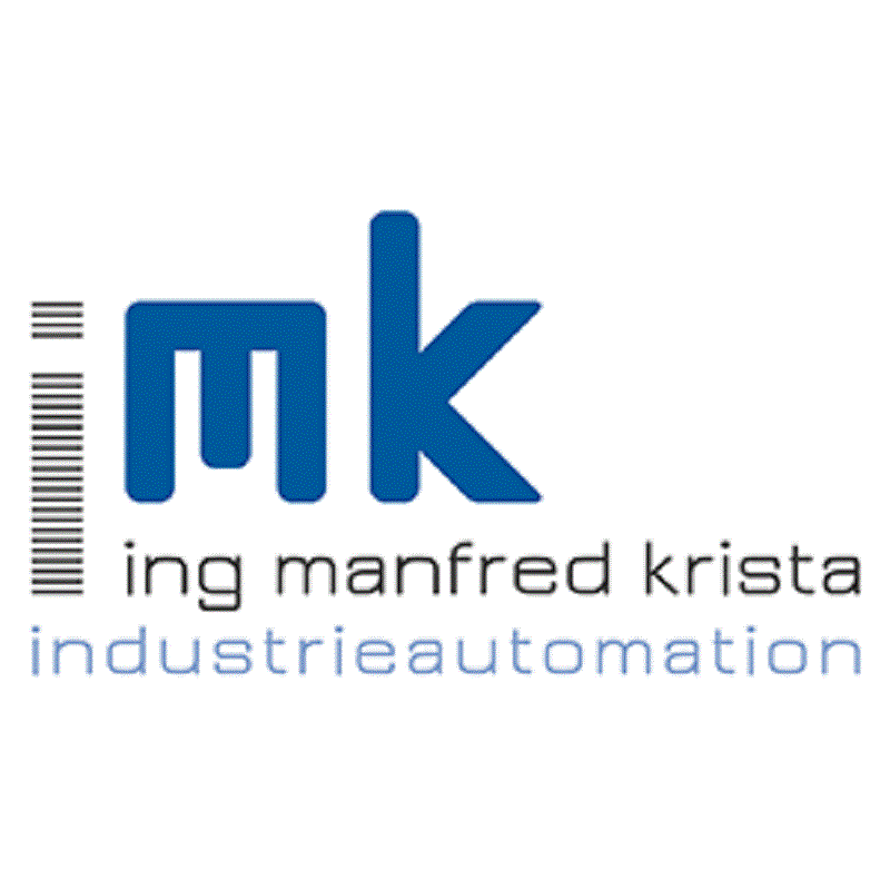 Ing. Manfred Krista Industrieautomation e.U. Logo
