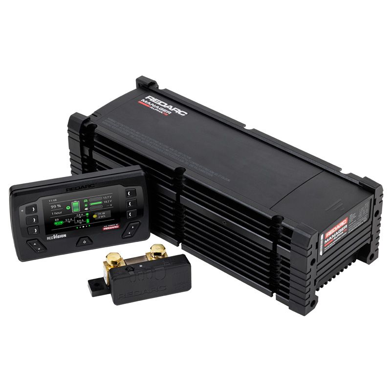 Images 4WD Lights and Camping