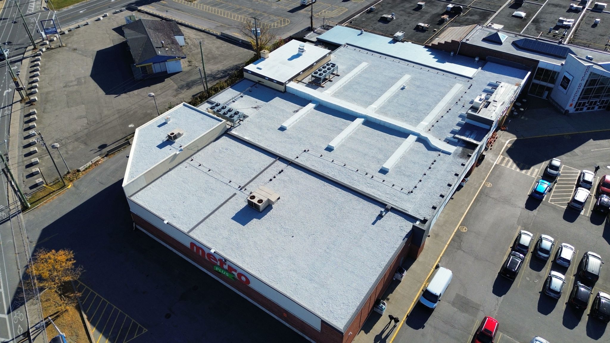 Images Toiture D.P INC