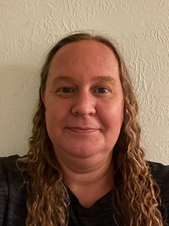 Images Heather Gilson, Counselor