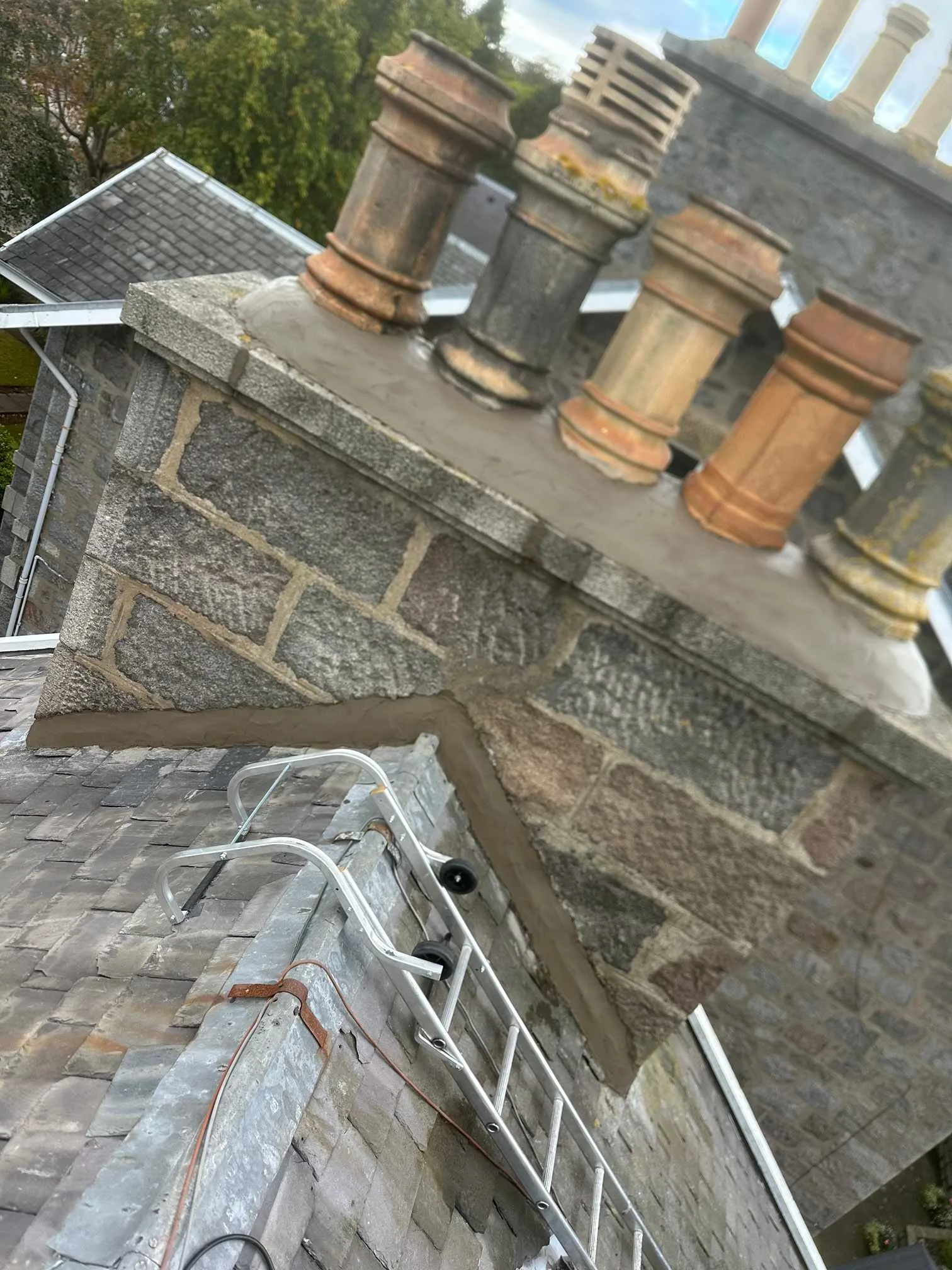 Images DB Roofing and Maintenance
