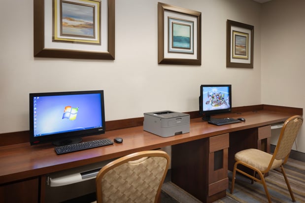 Images Holiday Inn & Suites Orlando SW - Celebration Area by IHG