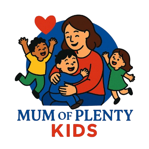 Mum Plenty of Kids Daycare