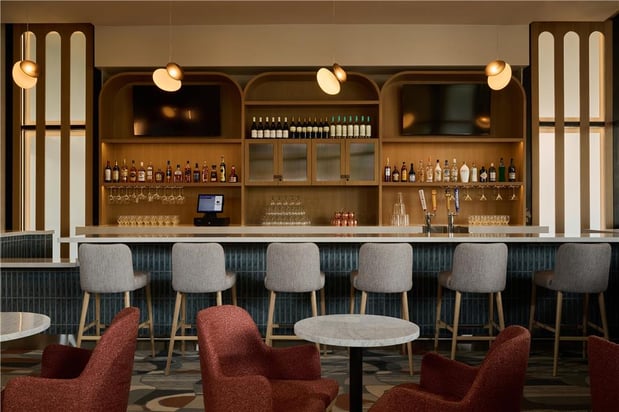Images DoubleTree by Hilton Fullerton
