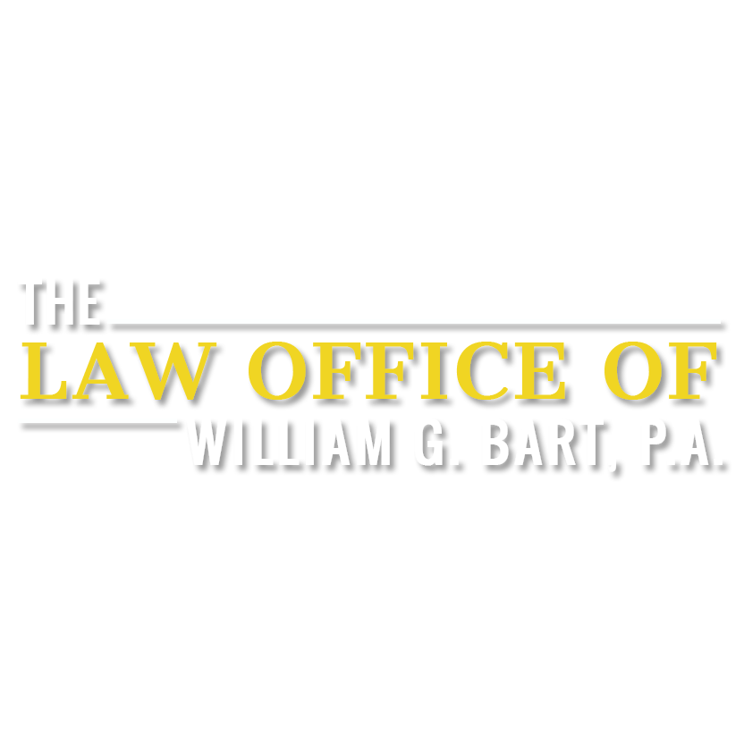 The Law Office of William G. Bart, P.a.