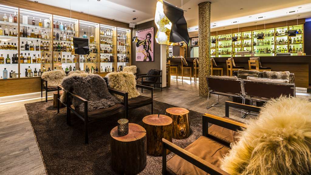 Bilder Best Western Plus iO Hotel