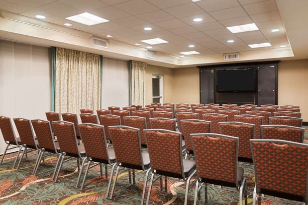 Images Homewood Suites by Hilton Orlando Airport