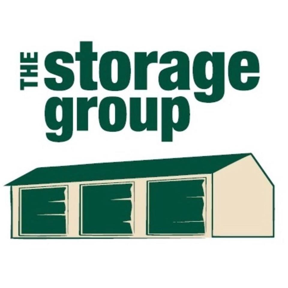 The Storage Group - Fruitport Logo