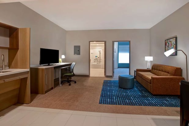 Images Home2 Suites by Hilton Charlotte Northlake