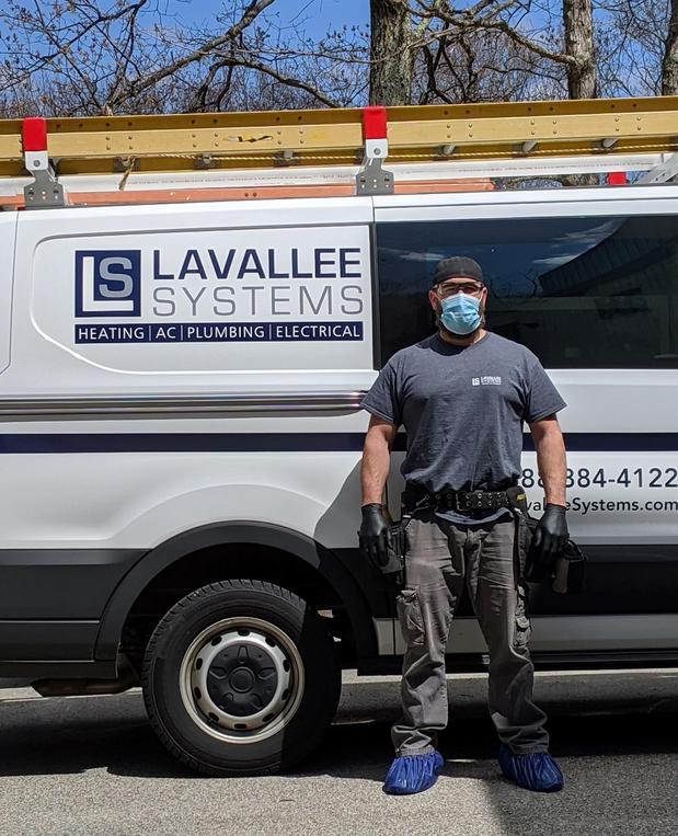 Images Lavallee Systems