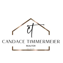 Candace Timmermeier-Realtor Logo