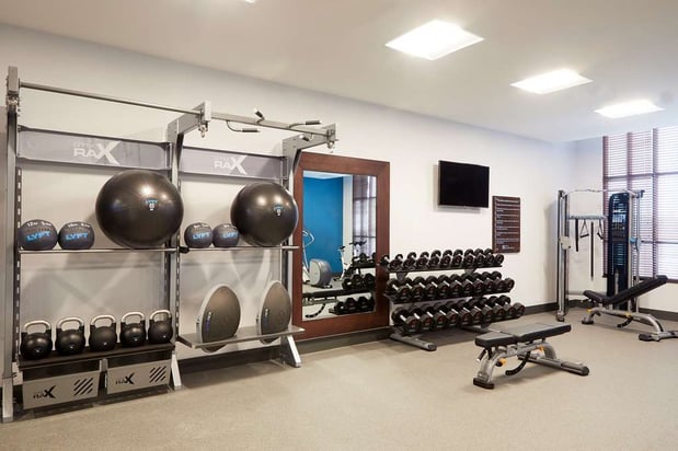 Images Hilton Garden Inn Elizabethtown