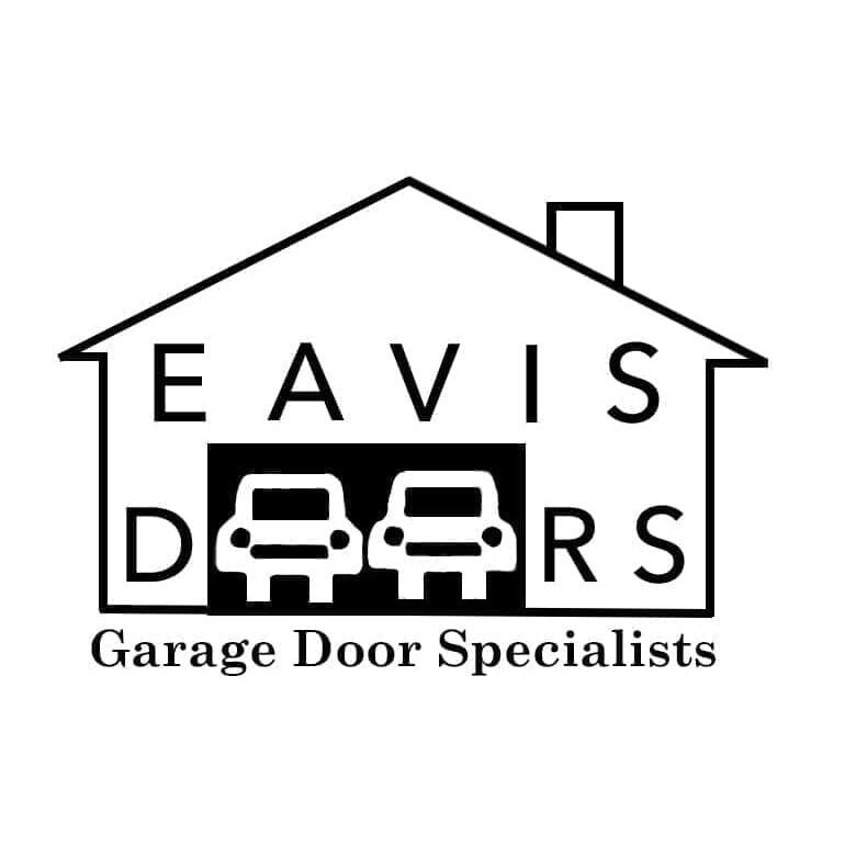 Eavis Garage Doors Logo