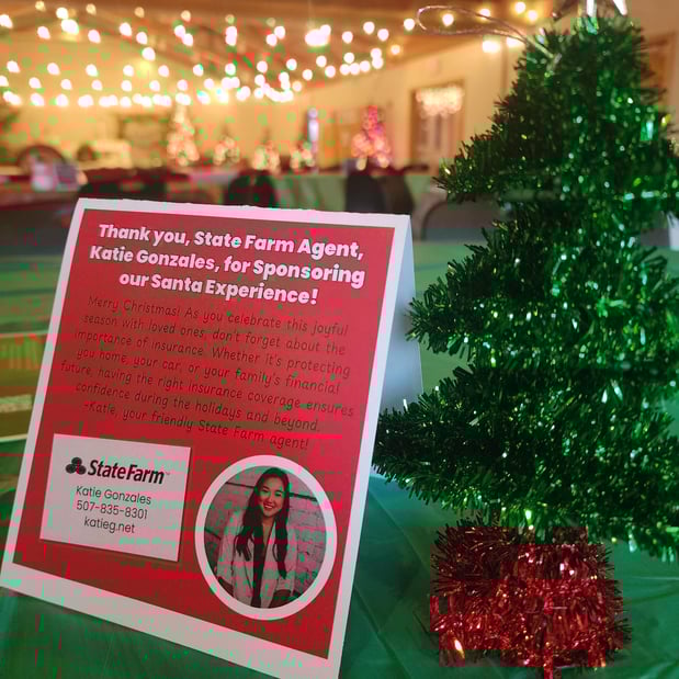 Images Katie Gonzales - State Farm Insurance Agent