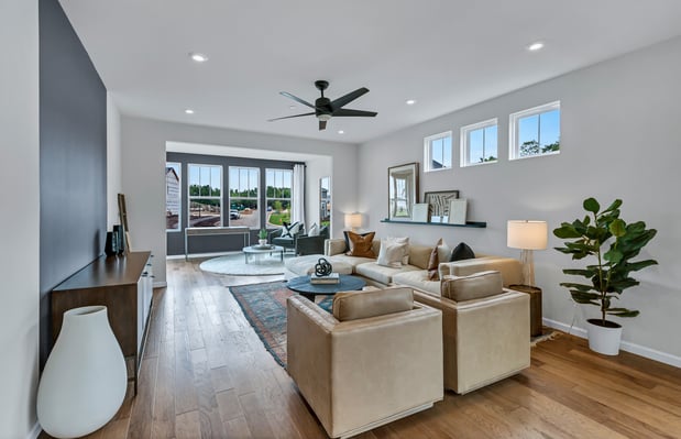 Images Rivers Edge by Pulte Homes