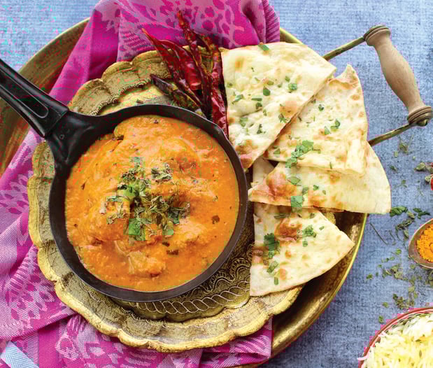 Images Tikka Shack Indian Grub