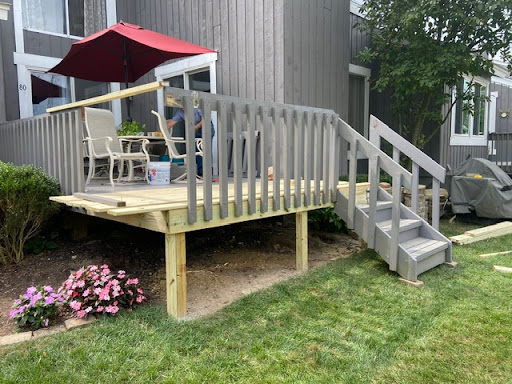 Images Klump Property Maintenance