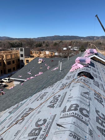 Images Schroeder Roofing