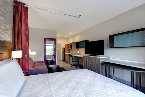 Images Home2 Suites by Hilton North Plano Hwy 75