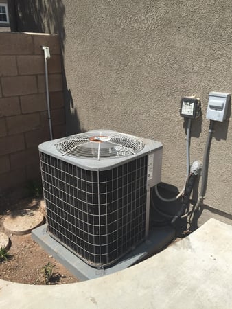 Images I GO Heating & Air Conditioning