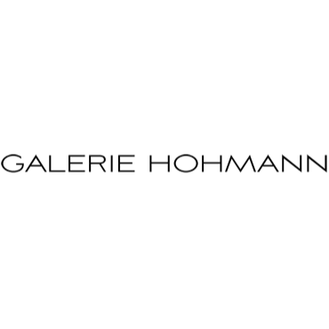 Logo Galerie Hohmann GbR