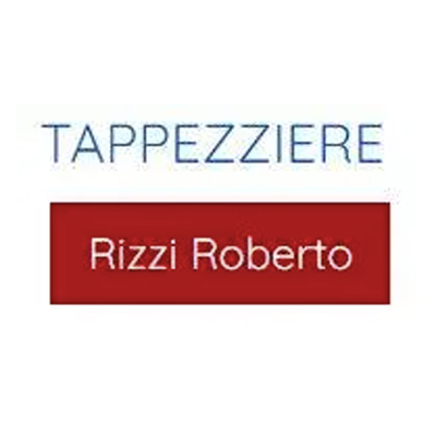 Tappezziere Rizzi Roberto Logo