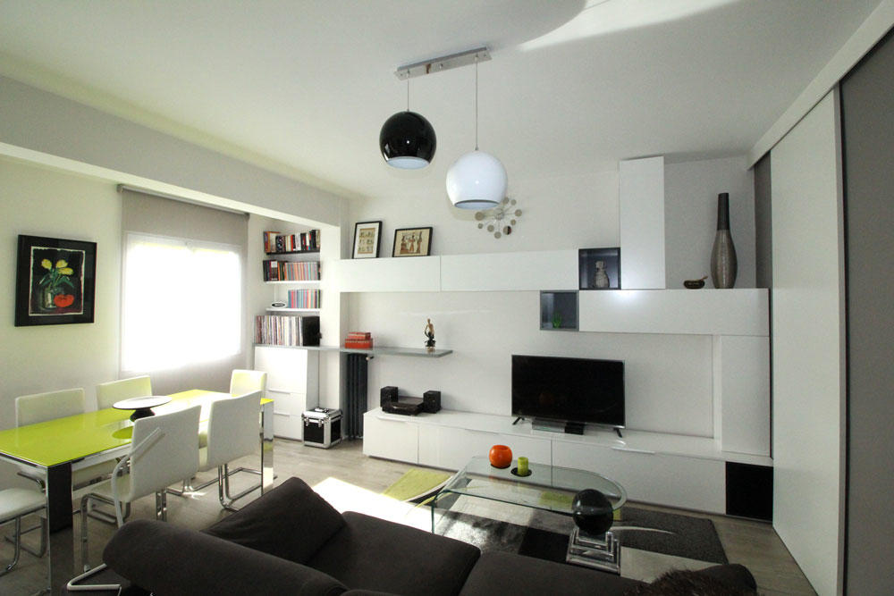 Images Carrillongo Arquitectos