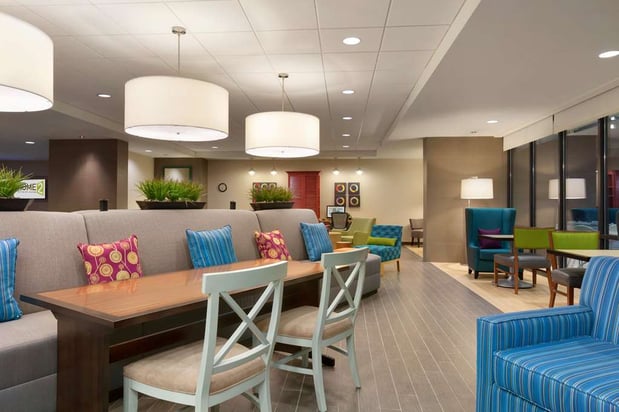 Images Home2 Suites by Hilton Champaign / Urbana