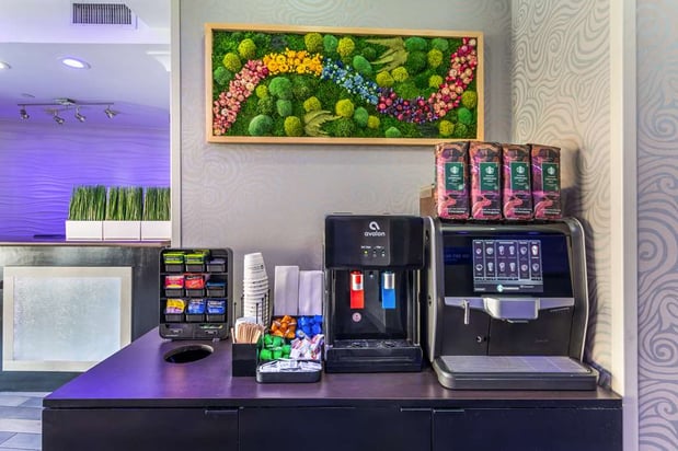 Images Best Western Plus Avita Suites