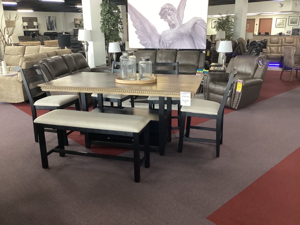 Images bel Furniture sharpstown