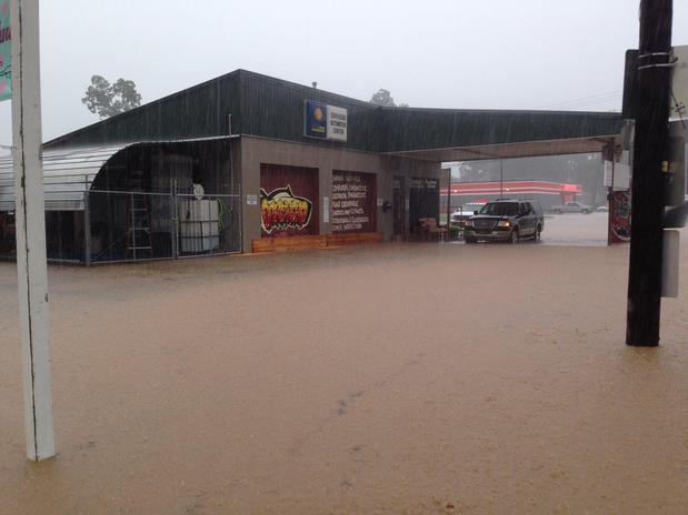 Images Carencro Automotive Center