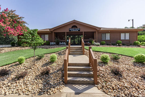 Images Riverwind Apartment Homes