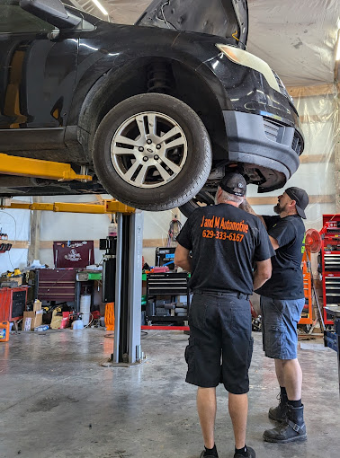 Images J And M Automotive